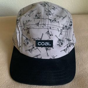 COAL hat